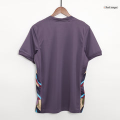 Men‘s England Away Soccer Jersey Euro