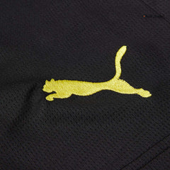 Borussia Dortmund Home Soccer Shorts