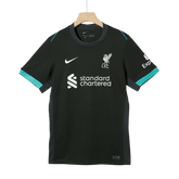 Men's Liverpool Away Soccer Jersey