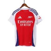 Men's Arsenal Home Soccer Jersey