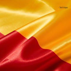 Real Madrid Spanish Flag