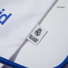 Real Madrid White Gymsack