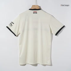 Men's Manchester United Third Away Soccer Jersey