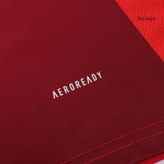 Men's Manchester United RASHFORD #10 Home Soccer Jersey