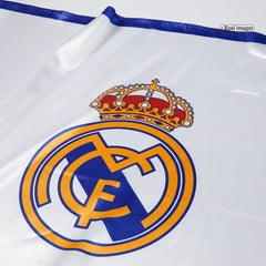 Real Madrid Flag Large