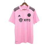 Men's Inter Miami CF Home Soccer Jersey