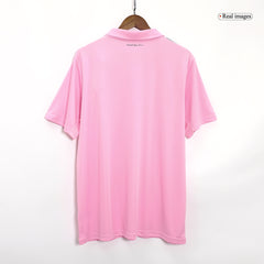 Men's Inter Miami CF Home Soccer Jersey