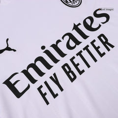Men's AC Milan Away Soccer Jersey
