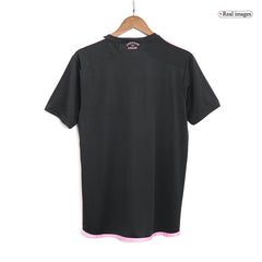 Men's Inter Miami CF MESSI #10 Away Soccer Jersey