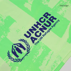 Men's Barcelona RAPHINHA #11 Third Away Soccer Jersey UCL