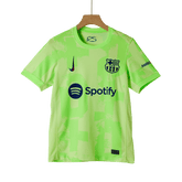 Men's Barcelona Third Away Soccer Jersey