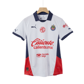 Men's Chivas Away Soccer Jersey