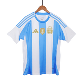 Men's Argentina Home Soccer Jersey