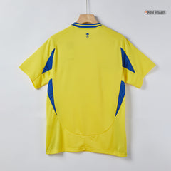 Men's Al Nassr RONALDO #7 Home Soccer Jersey