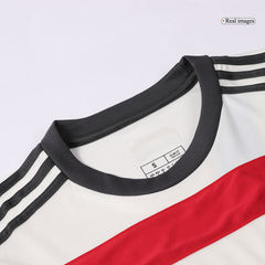 Men's Manchester United MOUNT #7 Third Away Soccer Jersey