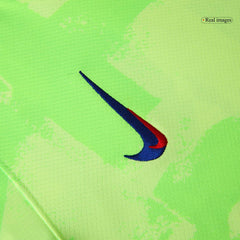 Men's Barcelona Third Away Soccer Jersey