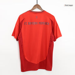 Men's Bayern Munich KANE #9 Home Soccer Jersey