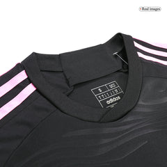 Men's Inter Miami CF MESSI #10 Away Soccer Jersey