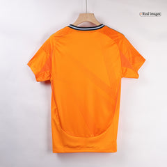 Men's Real Madrid Away Soccer Jersey