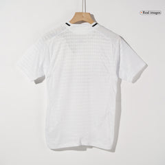 Real Madrid MBAPPÉ #10 Home Soccer Jersey - Player Version