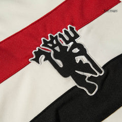 Men's Manchester United Third Away Soccer Jersey