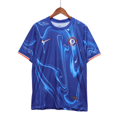Men's Chelsea ENZO #8 Home Soccer Jersey