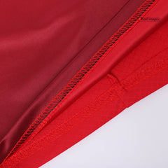 Men's Manchester United RASHFORD #10 Home Soccer Jersey