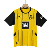Men's Borussia Dortmund Home Soccer Jersey