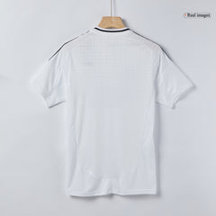 Men's Real Madrid MBAPPÉ #10 Home Soccer Jersey 2024/25