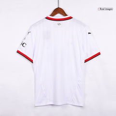 Men's AC Milan Away Soccer Jersey 2024/25