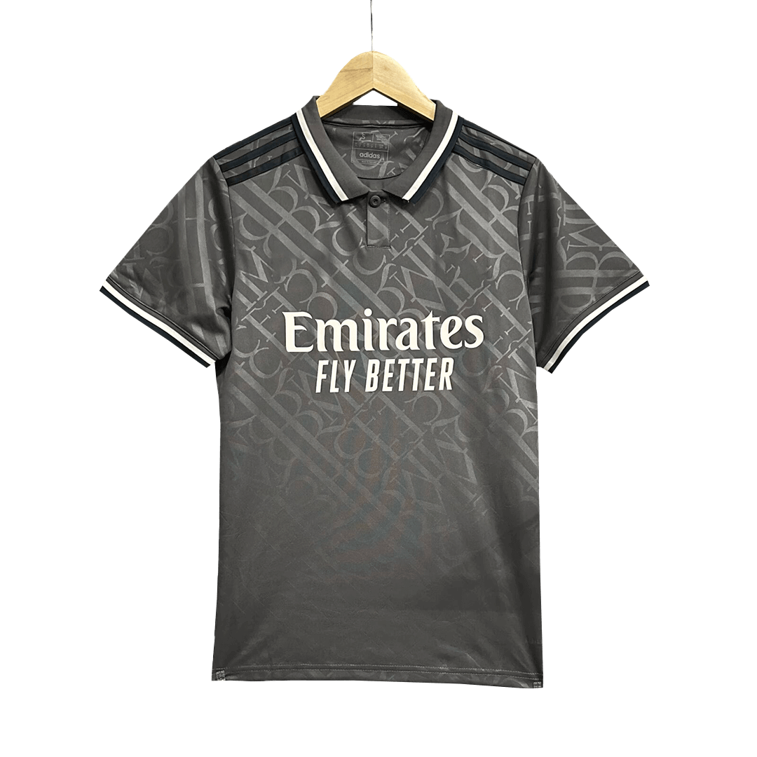 Men's Real Madrid Away Jersey 2024/25
