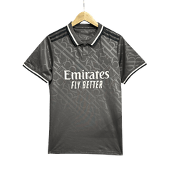 Men's Real Madrid Away Jersey 2024/25