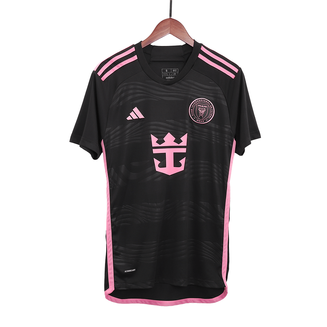 Men's Inter Miami CF Away Soccer Jersey 2024/25