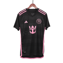 Men's Inter Miami CF Away Soccer Jersey 2024/25