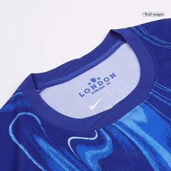 Men's Chelsea Home Soccer Jersey 2024/25