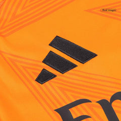 Men's Real Madrid Away Soccer Jersey 2024/25