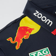 Red Bull F1 Navy Team Polo 2024
