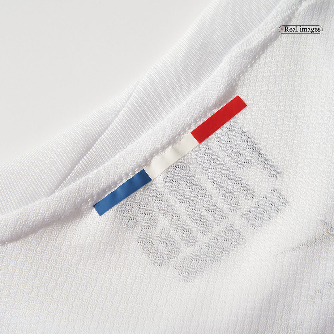 Men's PSG Away Soccer Jersey 2024/25