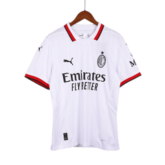 Men's AC Milan Away Soccer Jersey 2024/25