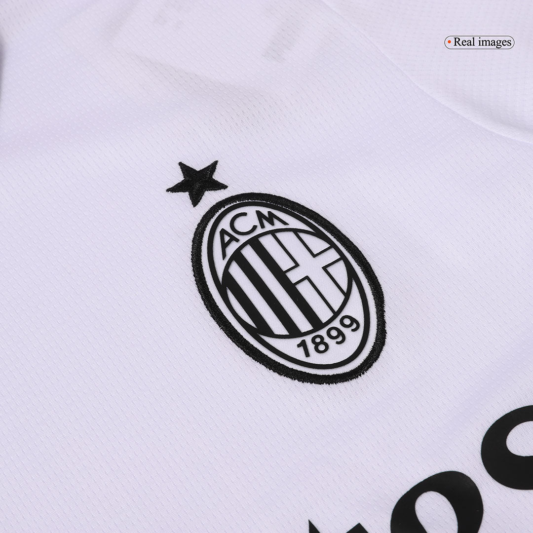 Men's AC Milan Away Soccer Jersey 2024/25