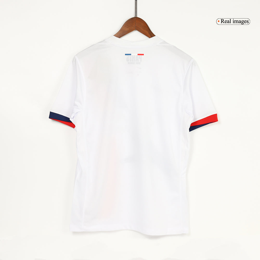 Men's PSG Away Soccer Jersey 2024/25