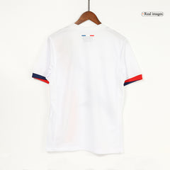 Men's PSG Away Soccer Jersey 2024/25