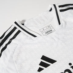 Real Madrid MBAPPÉ #10 Home Soccer Jersey 2024/25 - Player Version