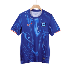 Men's Chelsea Home Soccer Jersey 2024/25