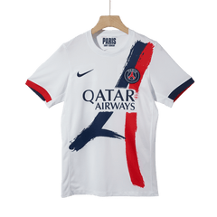 Men's PSG Away Soccer Jersey 2024/25