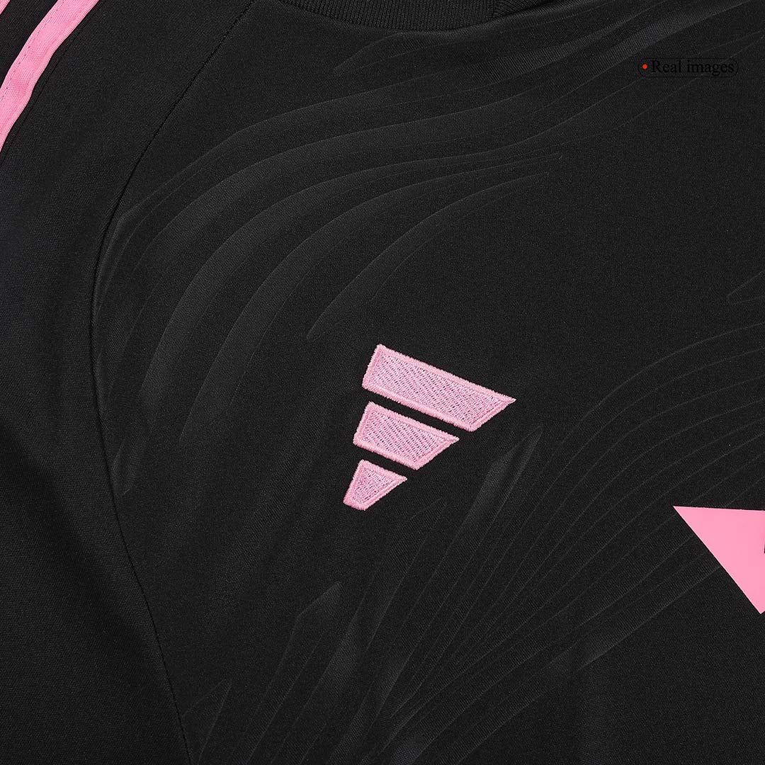Men's Inter Miami CF Away Soccer Jersey 2024/25