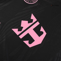 Men's Inter Miami CF Away Soccer Jersey 2024/25