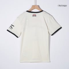 Kid's Manchester United Third Jersey Kit(Jersey+Shorts) 2024/25