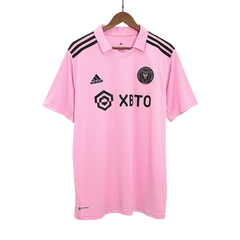 Men's Inter Miami CF Home Soccer Jersey 2022/23