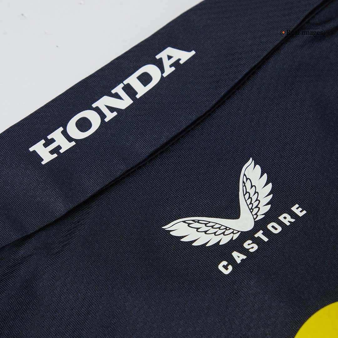 Red Bull F1 Navy Team Polo 2024